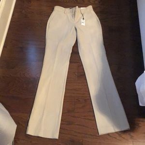 Express Brand New Khaki Dress Pants